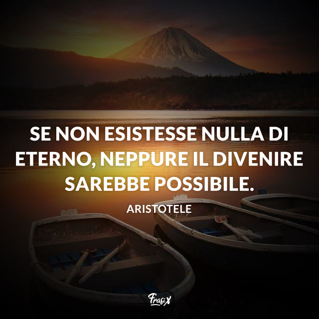 Aristotele 40 Frasi Celebri