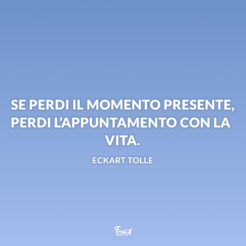 Frasi zen tolle Sfondo azzurro