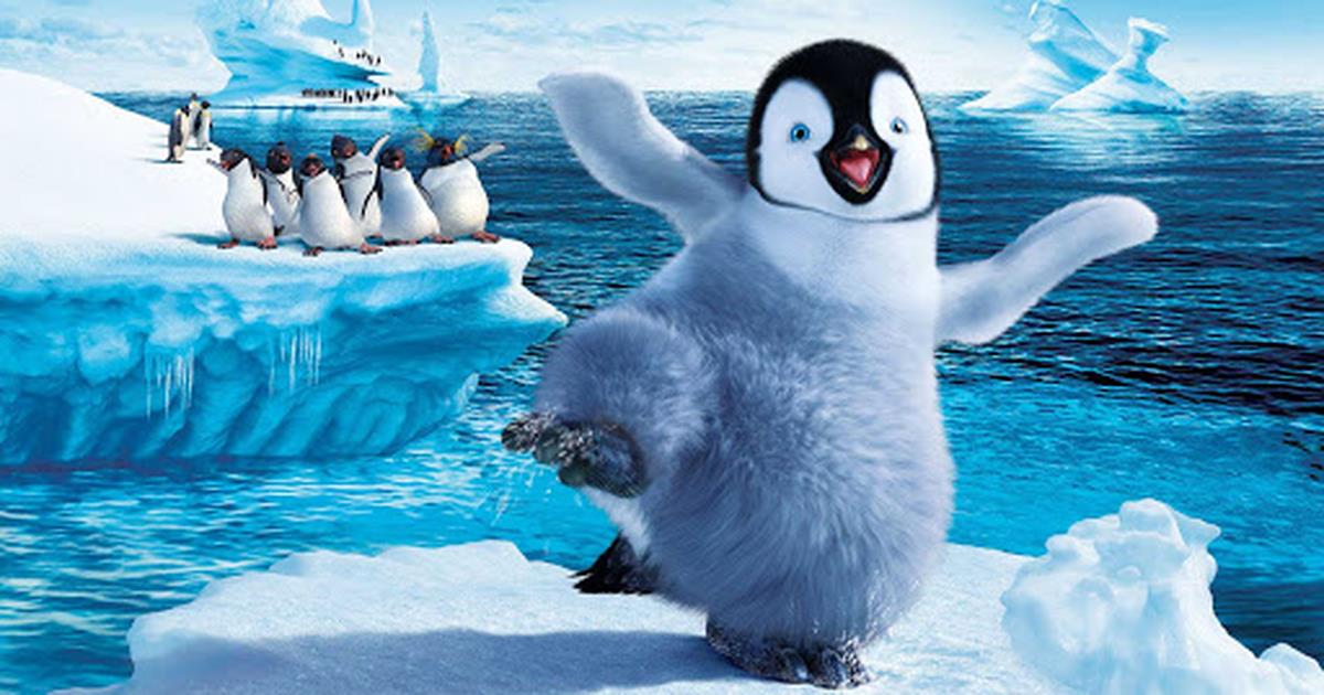 Happy Feet, le 10 più belle frasi tratte dal film