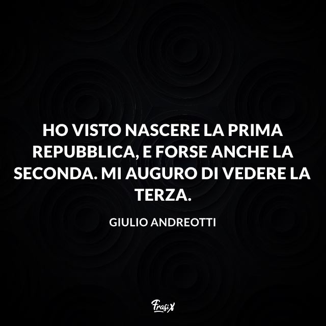 Le Persone Più Sveglie Che Conosco