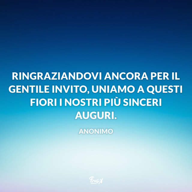 Frasi Per Un Natale Triste.Frasi Di Ringraziamento 100 Modi Per Dire Grazie