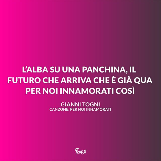 Le Frasi Sul Futuro Piu Belle Su Cui Riflettere E Da Condividere