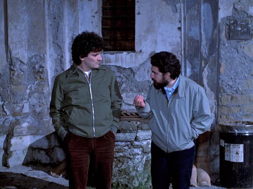 Frasi film ricomincio da tre Copertina frasi film ricomincio da tre