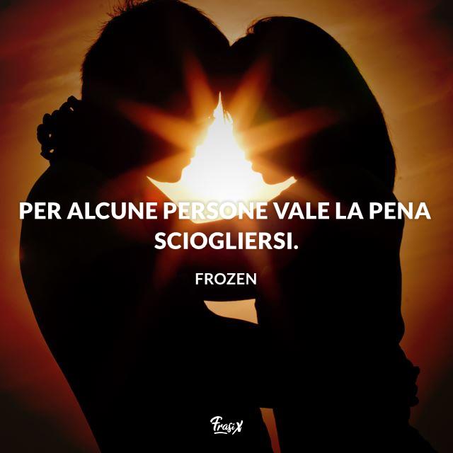Frase di San Valentino dei film Immagine con frase di San Valentino dei film