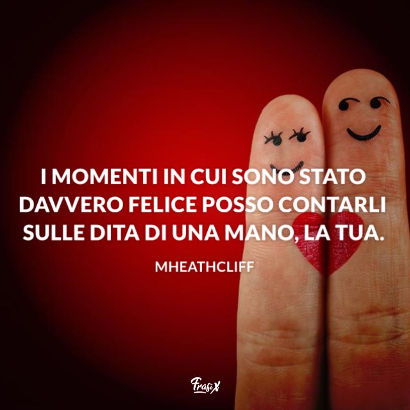 Frasi per anniversario amore mio mheathcliff Immagine con citazione mheathcliff per frasi per anniversario amore mio