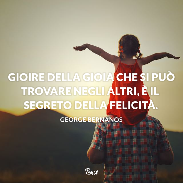 Le 20 frasi sulla gioia di vivere più belle da condividere