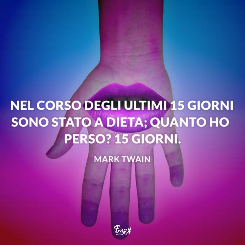 immagini su diete divertenti