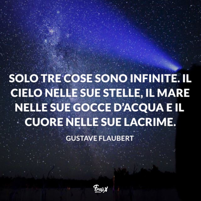 Le Frasi Sulle Stelle Scritte Da Poeti E Scrittori Di Ogni Tempo