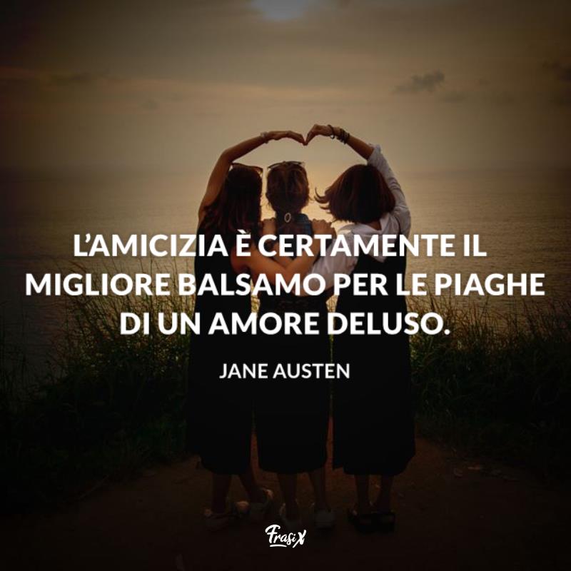 Le frasi da dedicare alla migliore amica più emozionanti e profonde