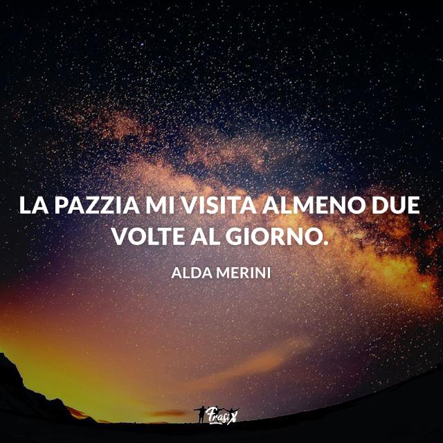 Alda Merini Frasi E Poesie Sulla Vita E Lanima