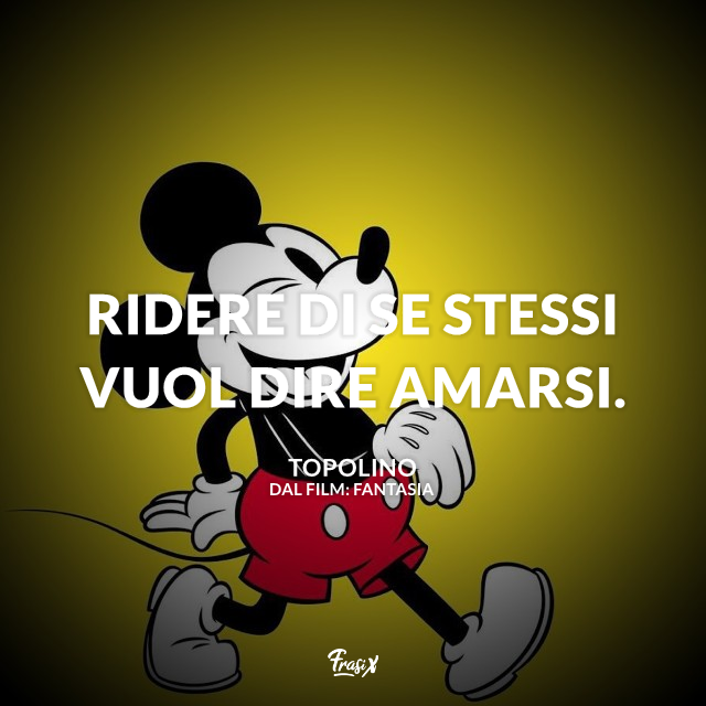 Frasi Natale Disney.Frasi Disney Le Piu Belle Degli Indimenticabili Cartoni Animati