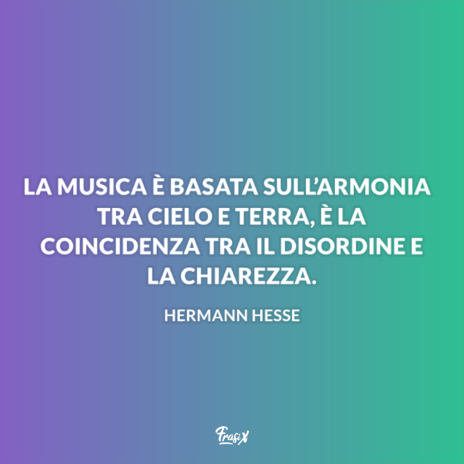 Le Frasi Sulla Musica Piu Significative Da Condividere Con Gli Amici