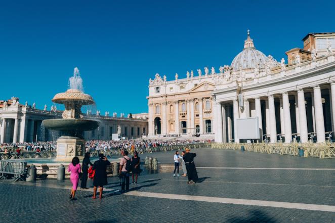 Le Frasi Su Roma Piu Emozionanti Scritte Da Autori Di Ogni Tempo