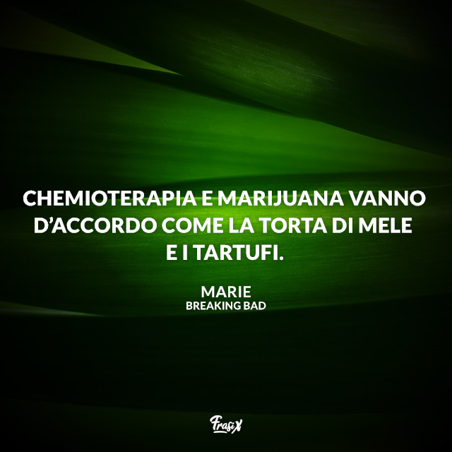 Frasi Celebri Di Breaking Bad