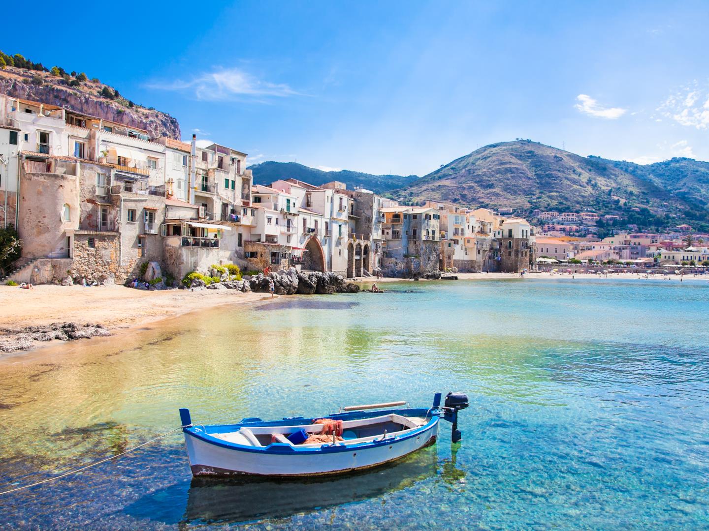 Le Piu Belle Frasi Sulla Sicilia Aforismi Citazioni E Poesie
