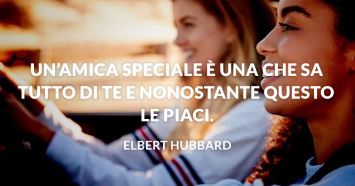 Ho Litigato Con La Mia Migliore Amica