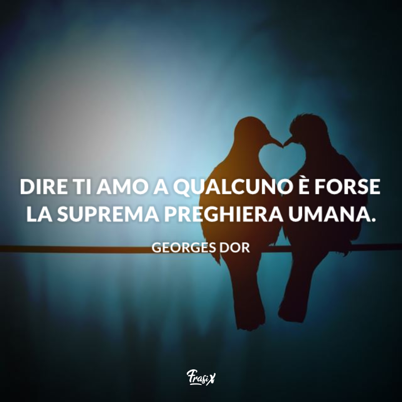 Le Più Belle Frasi D Amore Per Lui