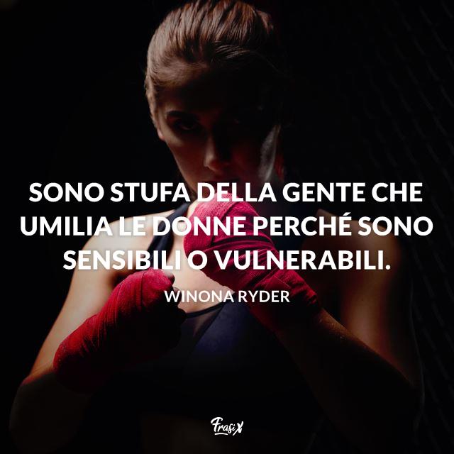 Frasi femministe Frasi femminismo