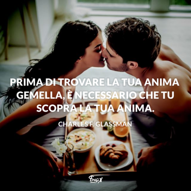 Le Frasi Sullanima Gemella Più Emozionanti E Romantiche Di Sempre