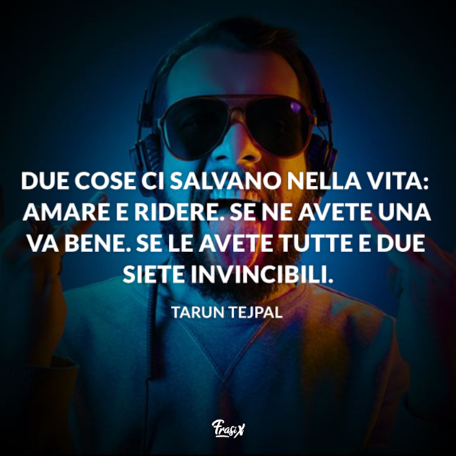 Le 29 Frasi Sul Ridere Piu Divertenti Belle E Vere Da Condividere