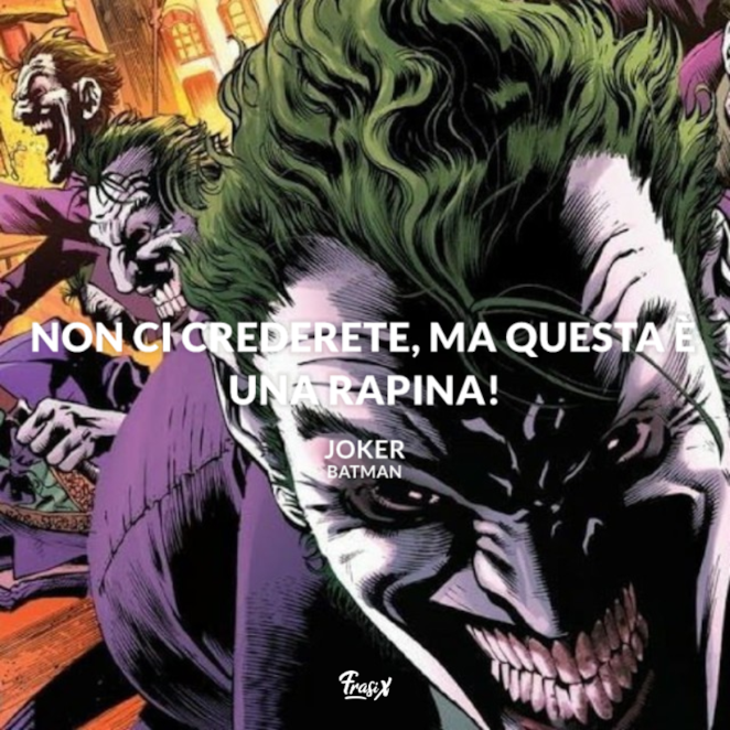 Frasi Fumetti Le Piu Belle Delle Serie Piu Acclamate Della Storia