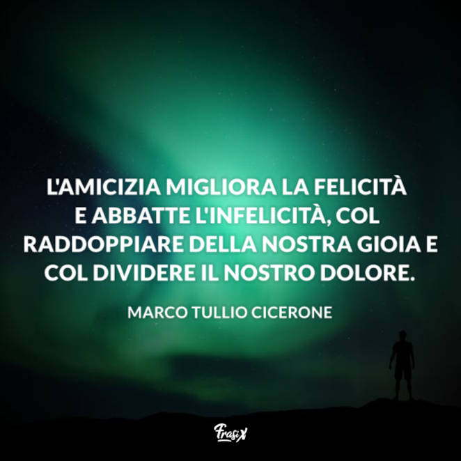 Le Frasi Celebri Di Cicerone Piu Significative Da Condividere