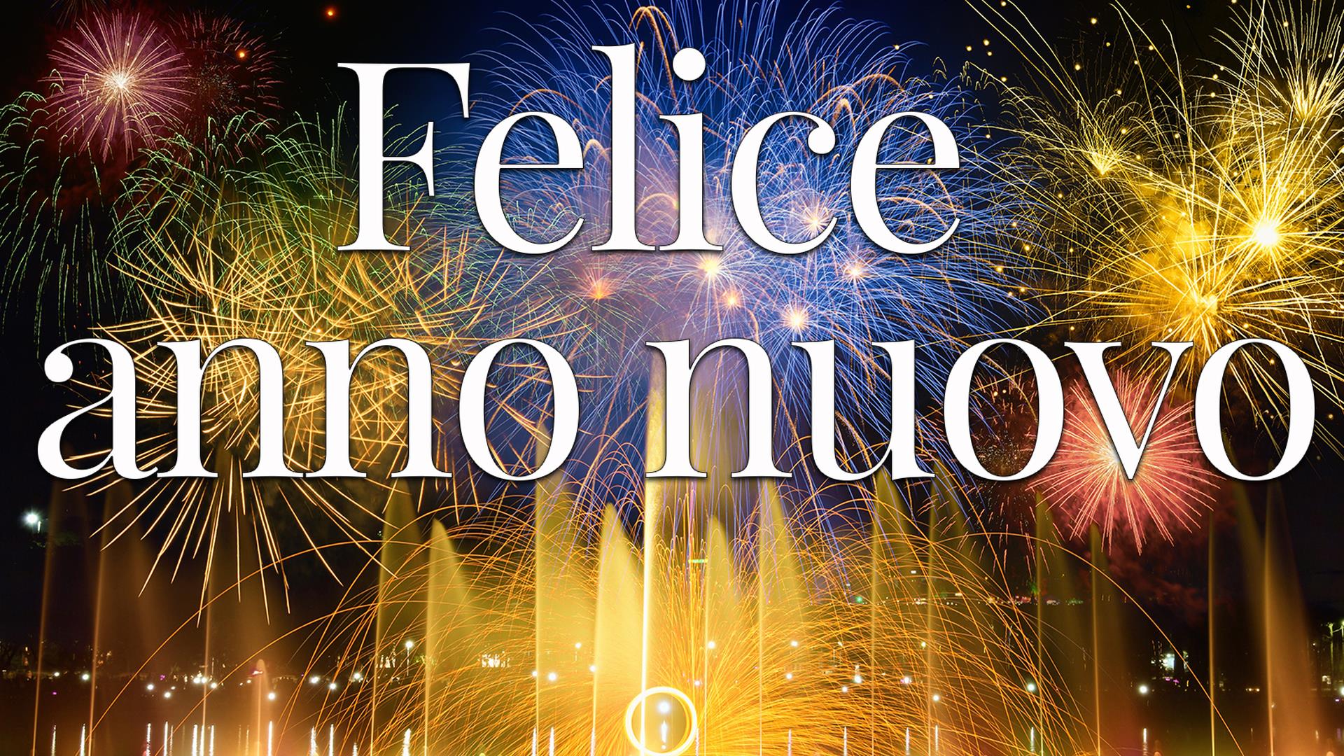 Felice Anno Nuovo Le Frasi Di Auguri Piu Belle Per Il 21