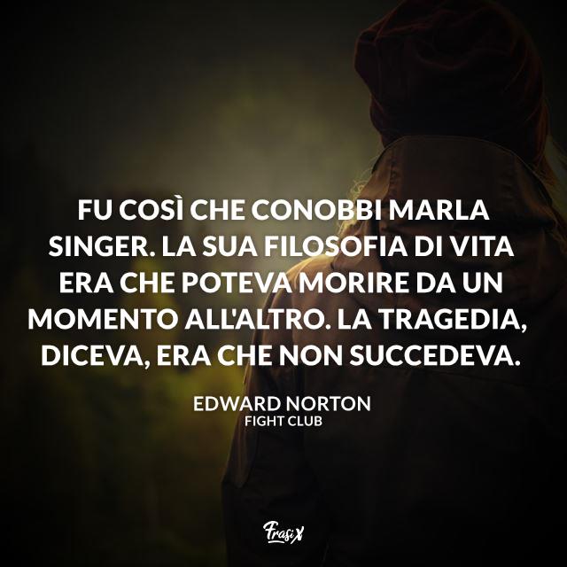Frase film d'azione Immagine con frase film d'azione
