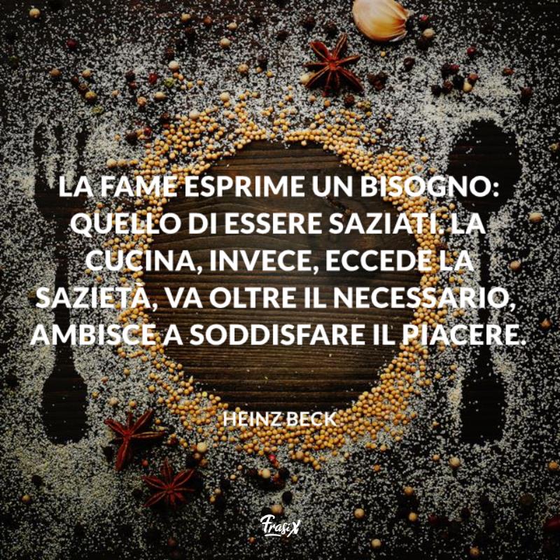 Frasi sulla cucina con amore beck Immagine con citazione beck per frasi sulla cucina con amore