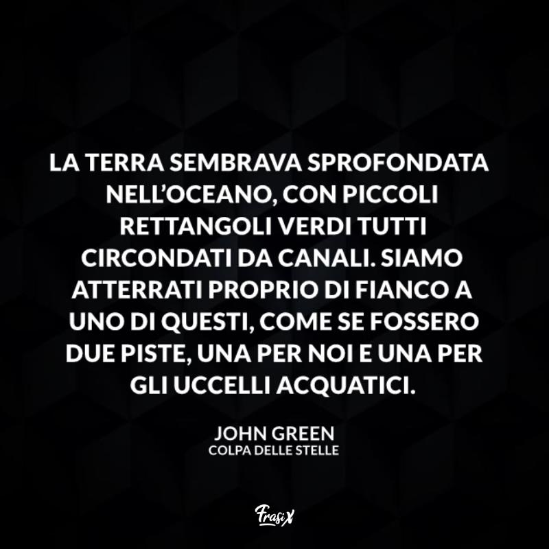 Frasi Amsterdam colpa delle stelle città Immagine con citazione città per frasi amsterdam colpa delle stelle