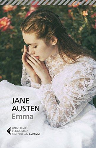 Emma Le Citazioni Migliori Dal Libro Di Jane Austen