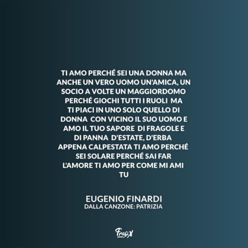 Canzoni I Testi Damore Più Belli Da Copiare E Condividere