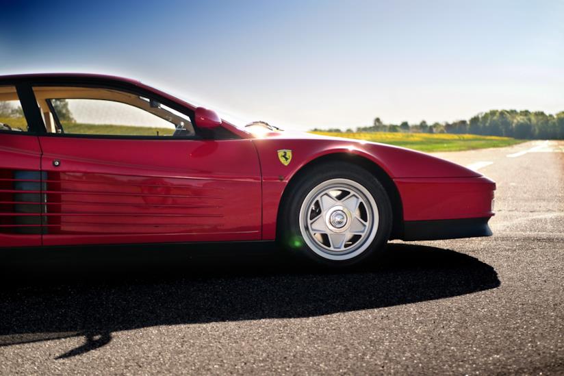 Frasi celebri Enzo Ferrari Copertina frasi celebri enzo ferrari