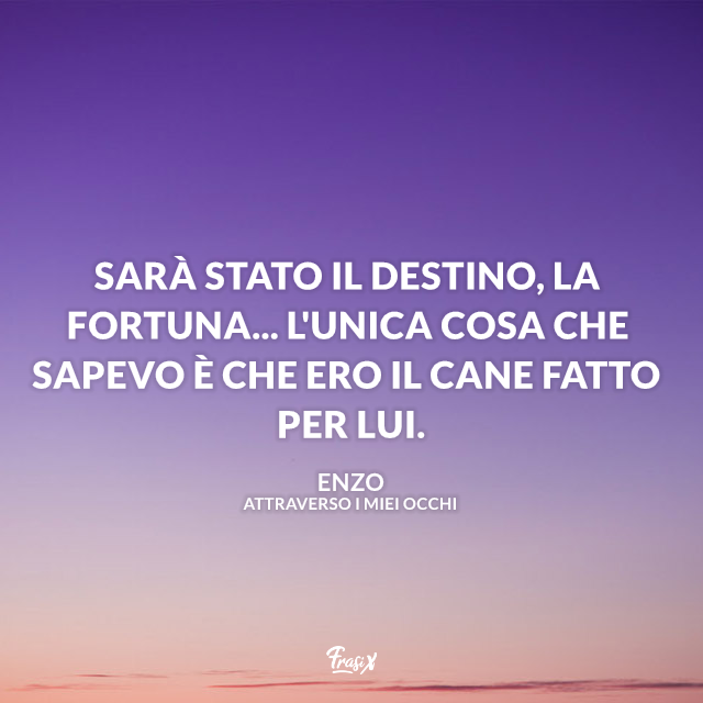 Attraverso I Miei Occhi Le 10 Frasi Piu Emozionanti Del Film