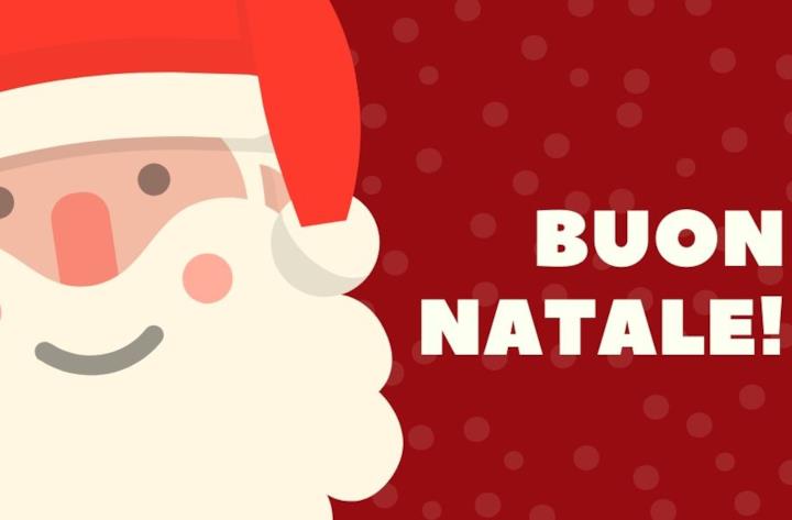 Frasi Rap Sul Natale.100 Frasi Di Natale 2020