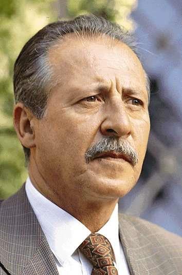 Paolo Borsellino frasi Paolo Borsellino in primo piano