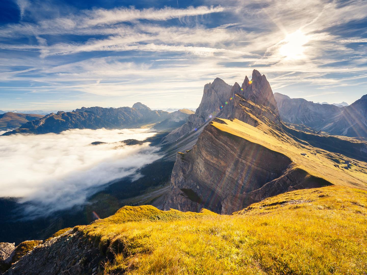 Frasi Sulla Montagna E L Alpinismo