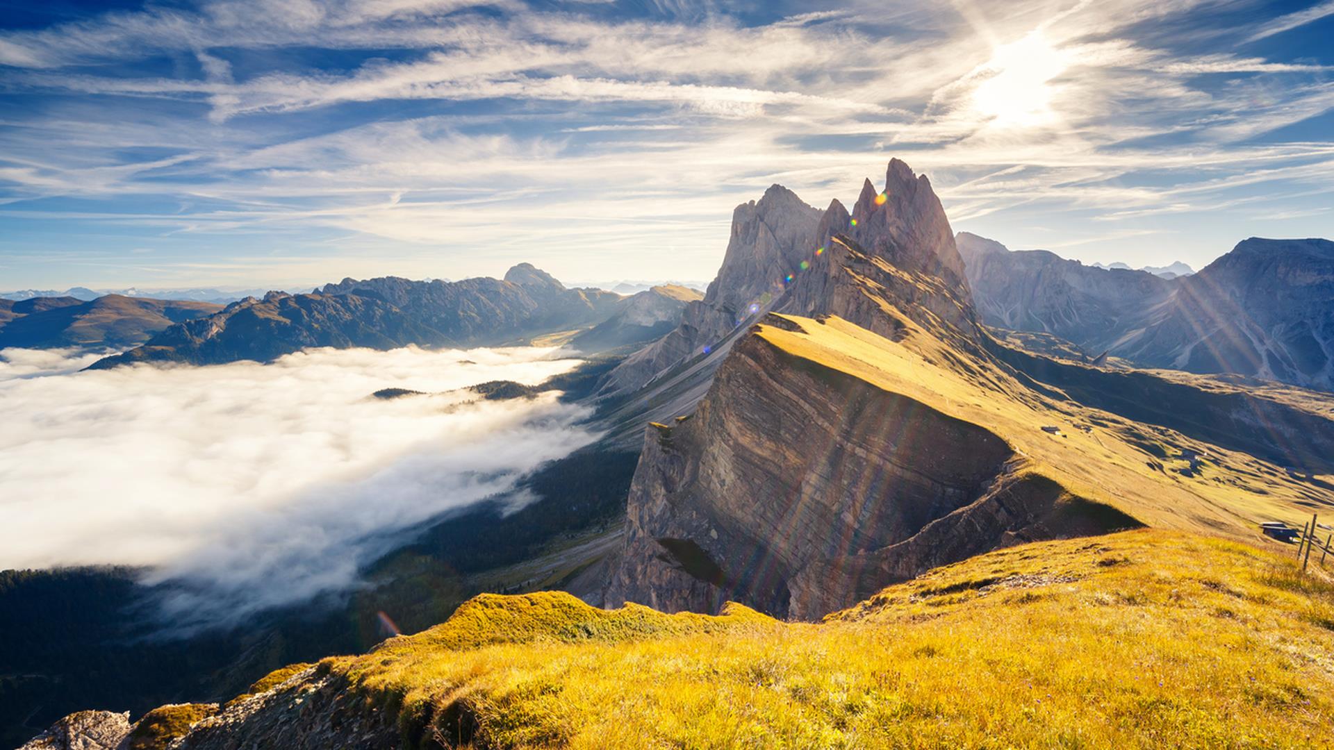 Frasi Sulla Montagna E L Alpinismo