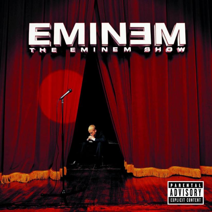 Frasi celebri eminem Copertina frasi celebri eminem