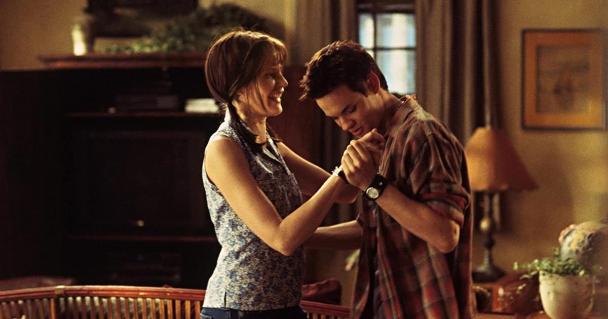 I Passi Dell'amore - A Walk To Remember