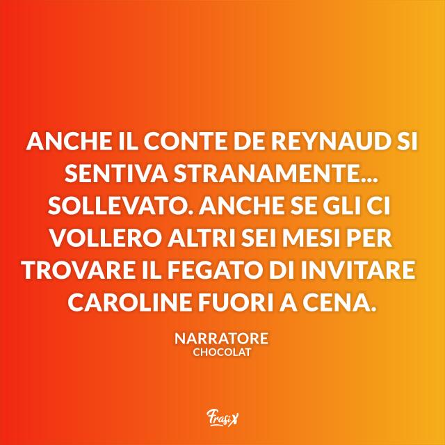 Frasi celebri dal film Chocolat Frasi celebri dal film Chocolat