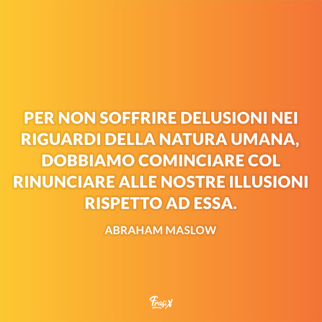 Le Frasi Sulla Delusione Piu Strazianti E Tristi Mai Pronunciate