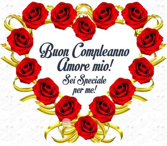 Scarica Gratis Le Immagini Di Buon Compleanno Piu Simpatiche