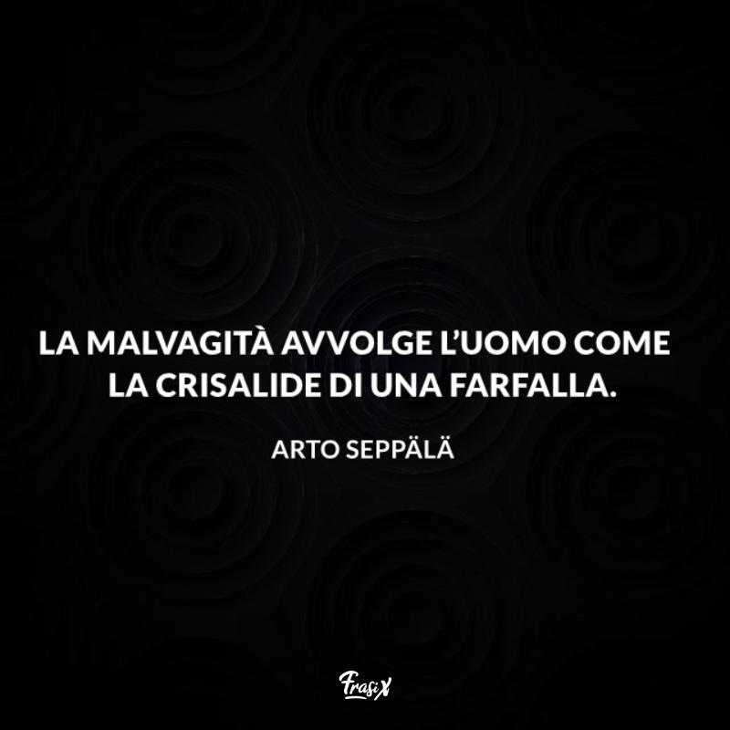 Frasi cattiveria seppala Immagine con citazione seppala per frasi cattiveria