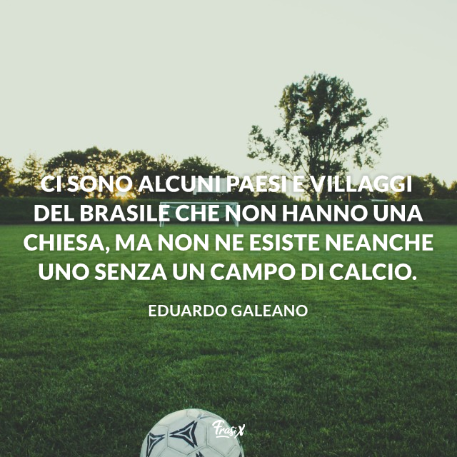 Frasi Sul Calcio Le Piu Divertenti Dette Da Calciatori E Allenatori