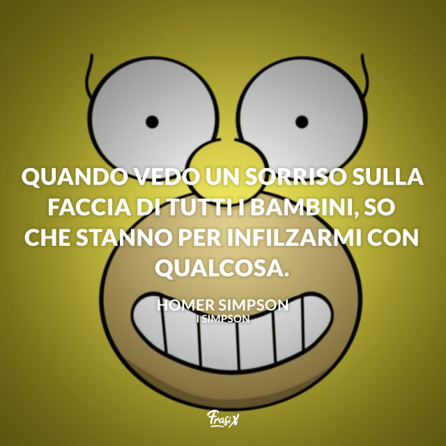 35 Frasi Celebri E Divertenti Di Homer Simpson