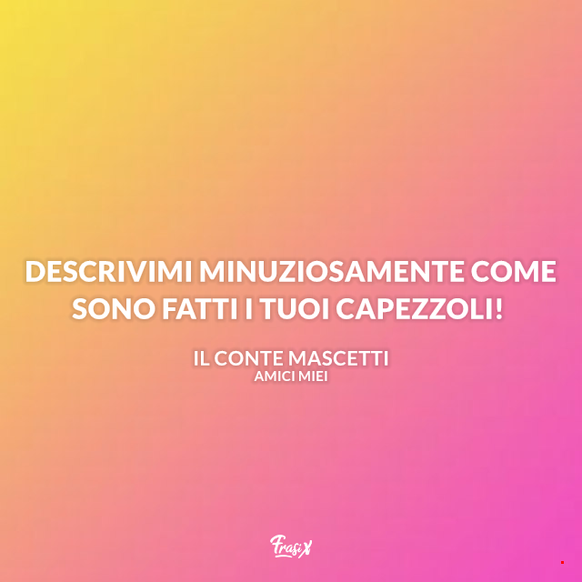 Quasi Quasi Cambio I Miei Il Genio Dello Streaming