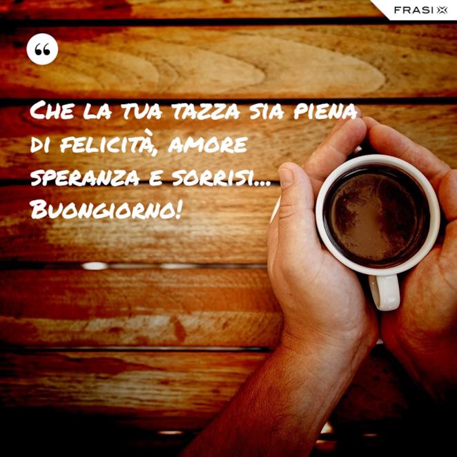 Che La Tua Vita Sia Piena Di Colori