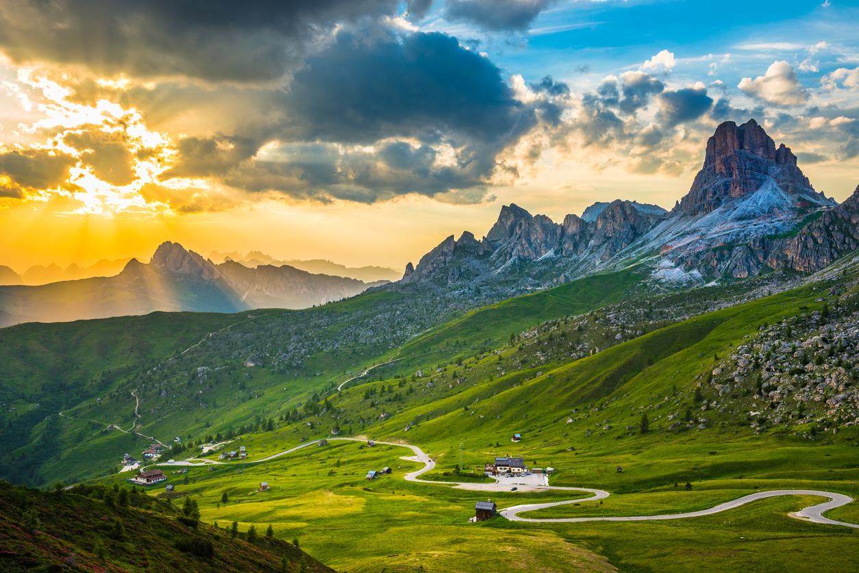 Frasi Sulla Montagna E Lalpinismo