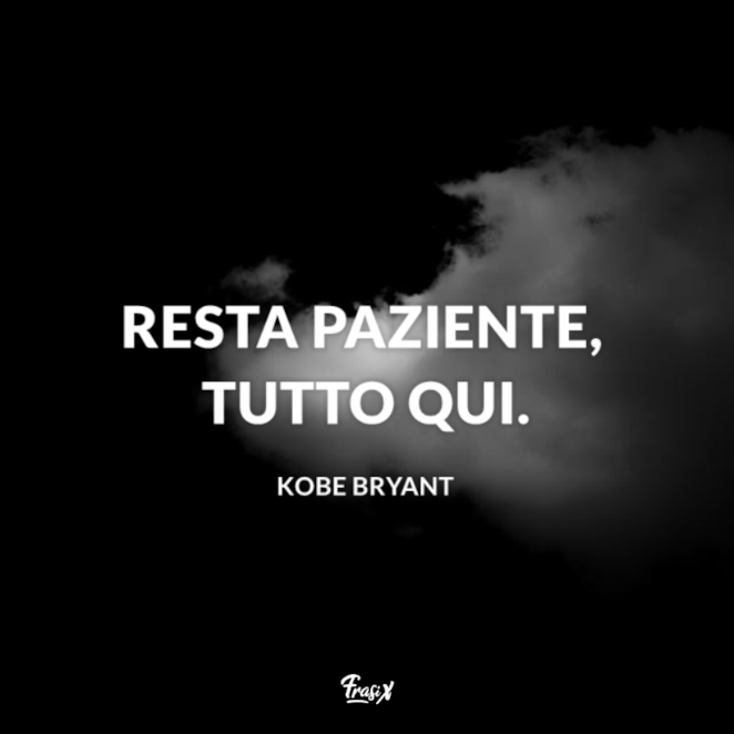 Le Frasi Celebri Di Kobe Bryant Piu Significative Da Condividere